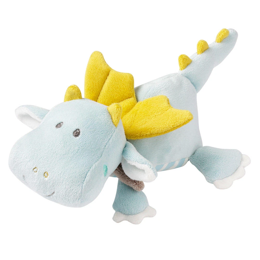 Pernuta anticolici - Dragon [1]