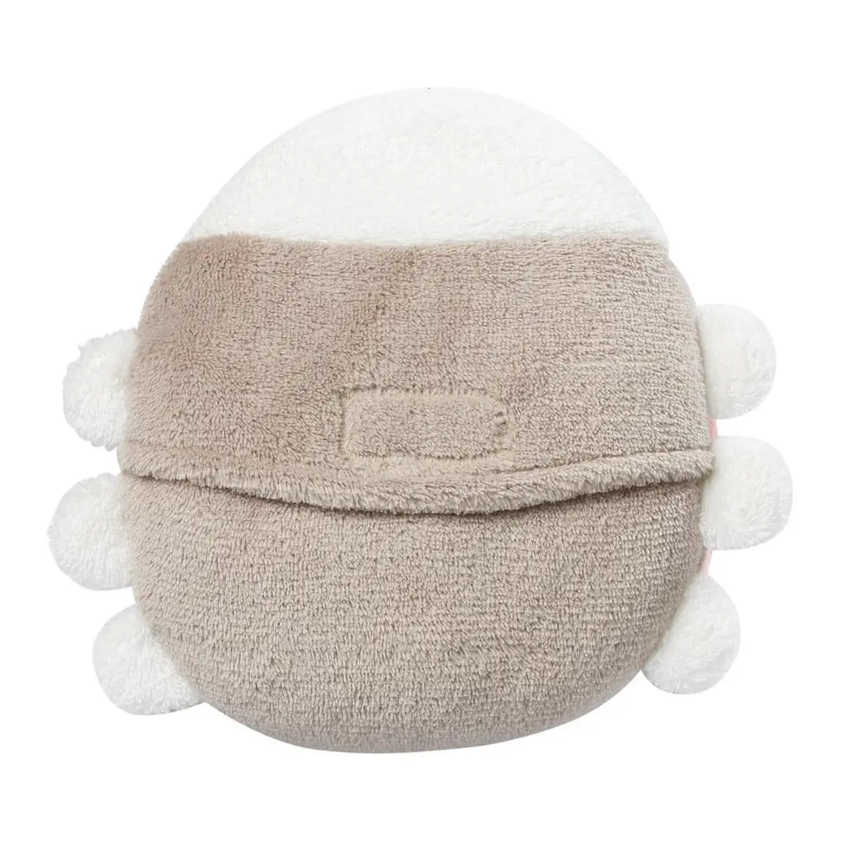 Pernuta anticolici - Gargarita [2]