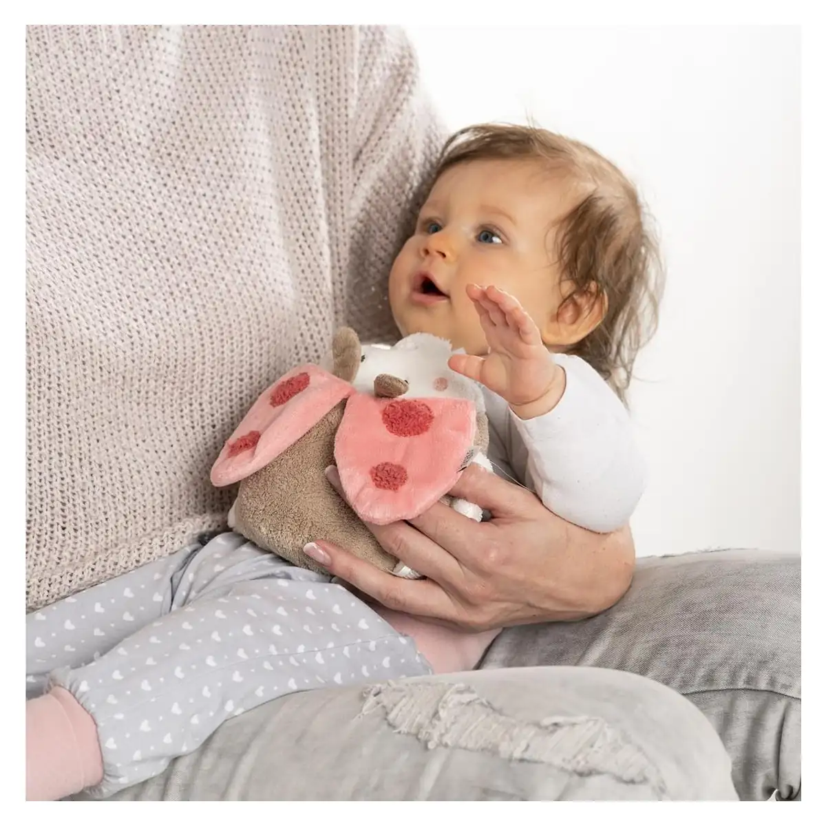 Pernuta anticolici - Gargarita [3]