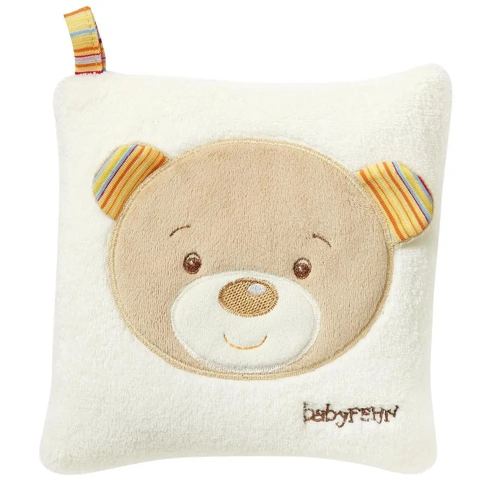 Pernuta anticolici - Teddy [1]