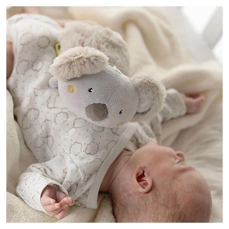 Pernuta anticolici - Ursuletul meu Koala [3]