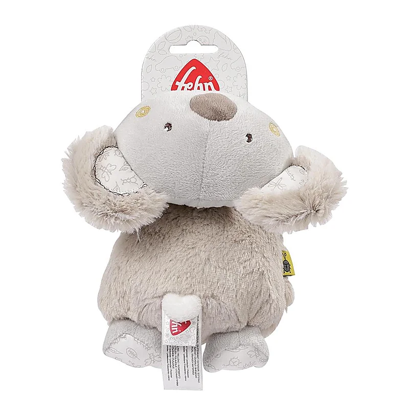 Pernuta anticolici - Ursuletul meu Koala [4]