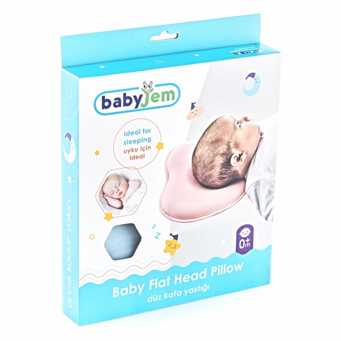 Pernuta pentru formarea capului BabyJem [2]