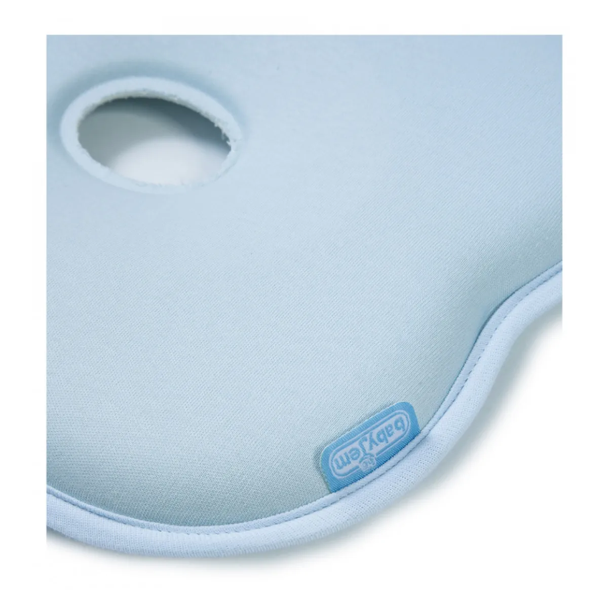 Pernuta pentru formarea capului BabyJem, Bleu [2]