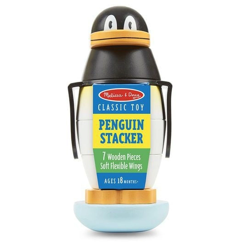 Piramida pentru motricitate Pinguin [2]