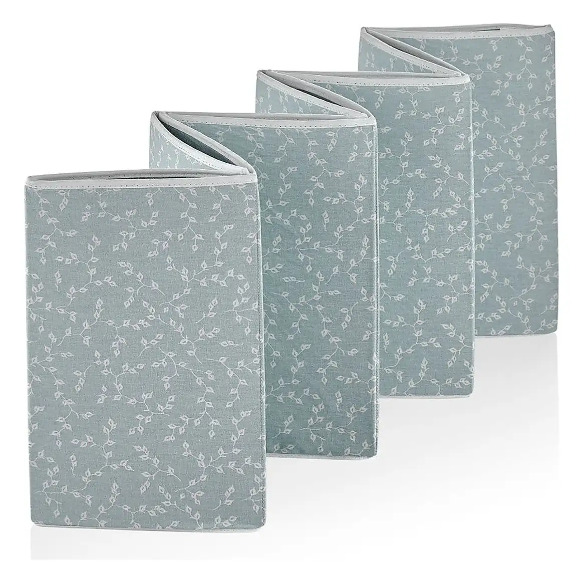 Piscina uscata cu bile, BabyJem, 30x83 cm, 100 bile albe [5]