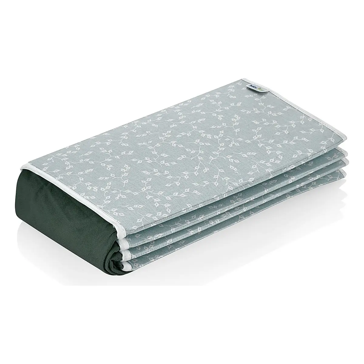 Piscina uscata cu bile, BabyJem, 30x83 cm, 100 bile albe [4]