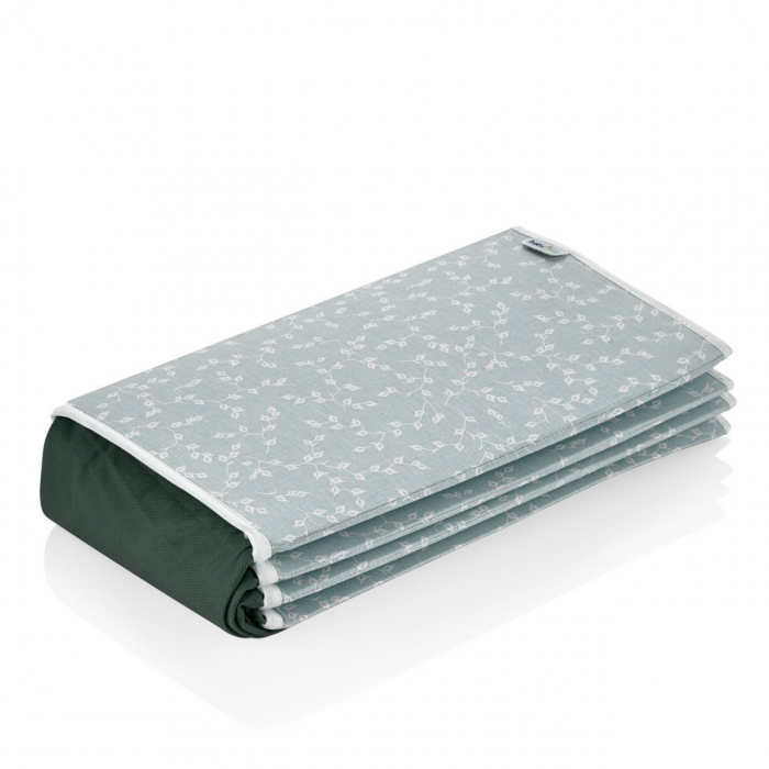 Piscina uscata cu bile, BabyJem, 30x83 cm, 100 bile albe [4]
