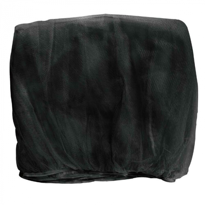 Plasa tantari, FreeON, Universala, Pentru carucior, 150x76 cm, Black [2]