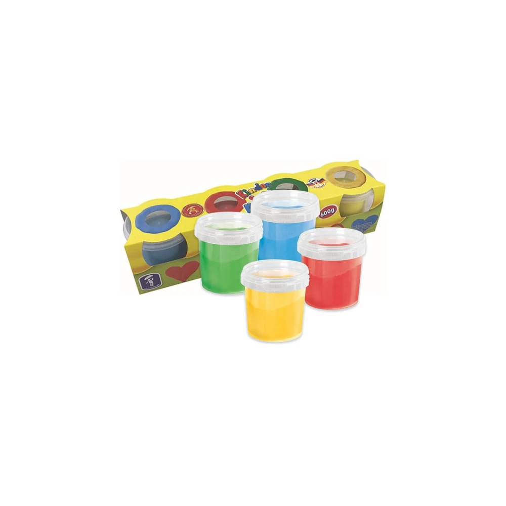 Plastilina - 4 culori [2]