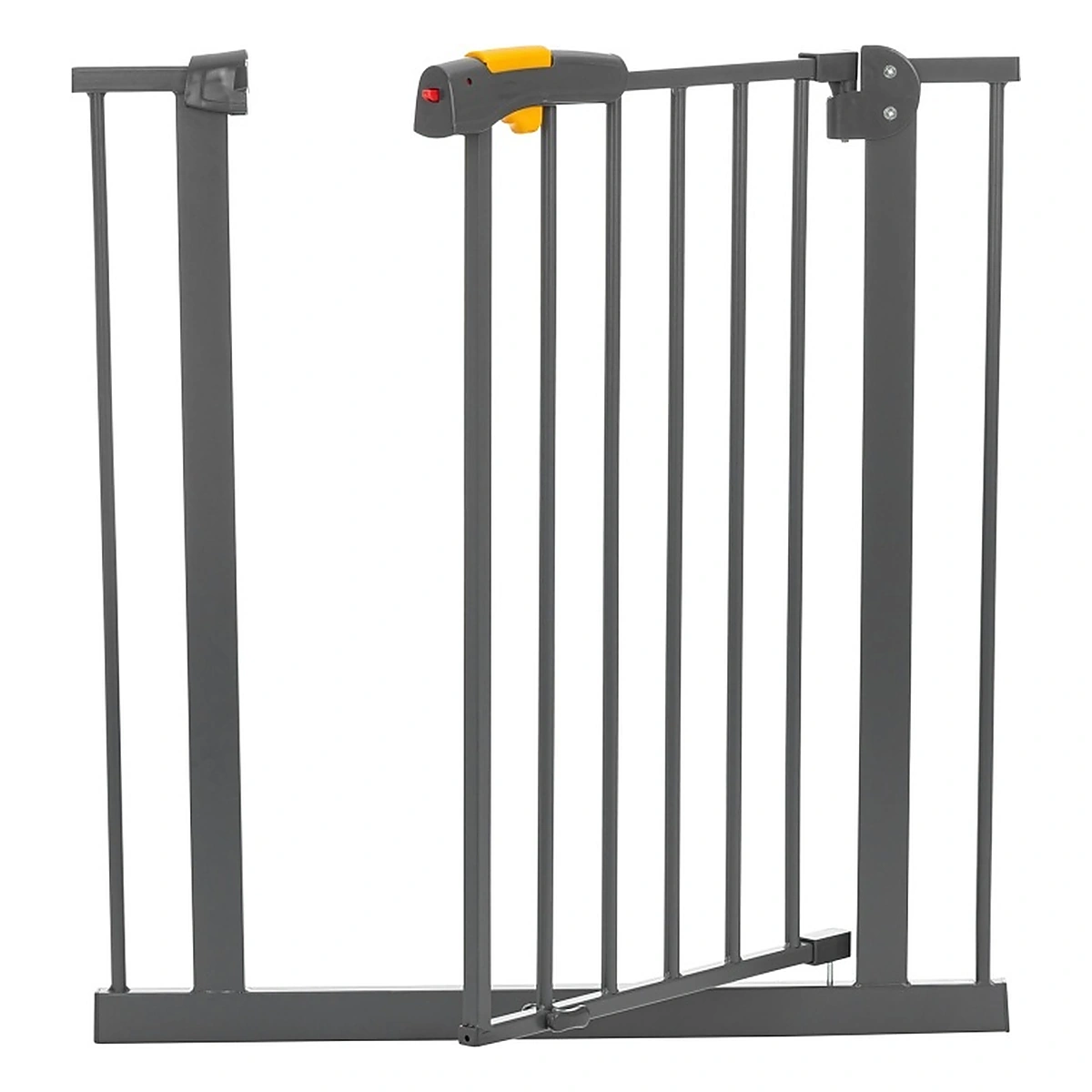 Poarta de siguranta, BabyJem, antracit 24 luni [2]