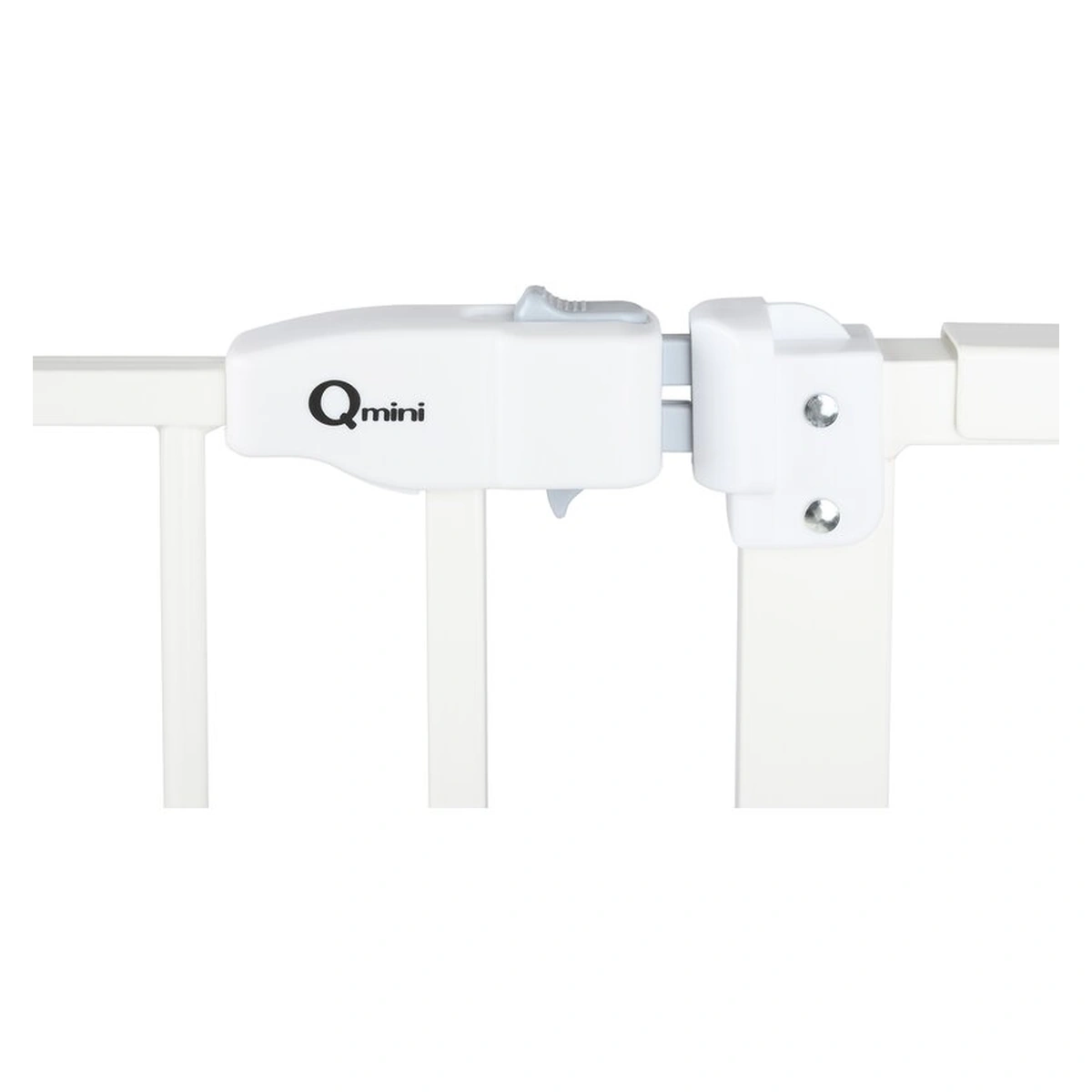 Poarta siguranta Thor, 74 - 109.4 cm, Inchidere automata, Sistem dublu de blocare, Otel [11]