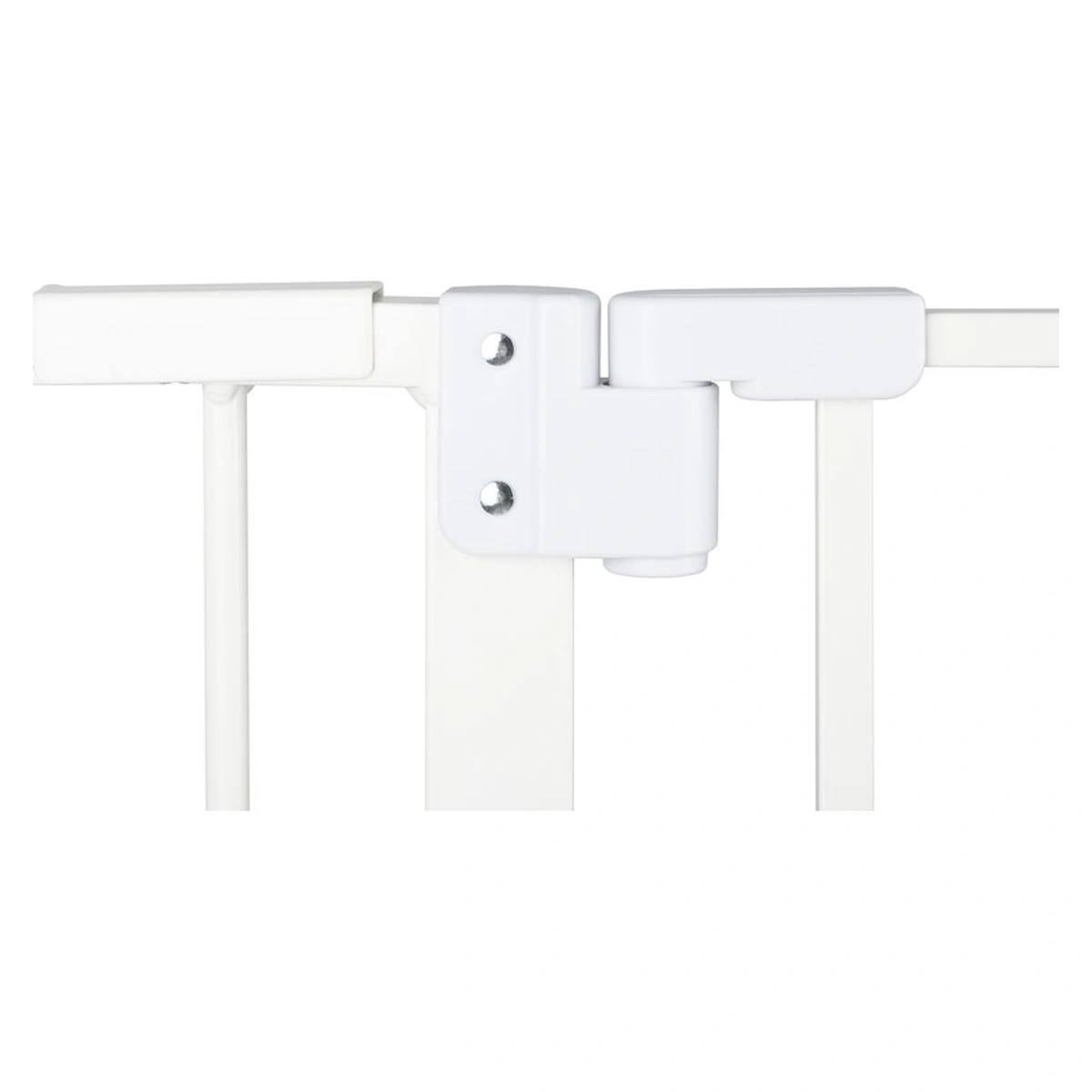 Poarta siguranta Thor, 74 - 109.4 cm, Inchidere automata, Sistem dublu de blocare, Otel [13]