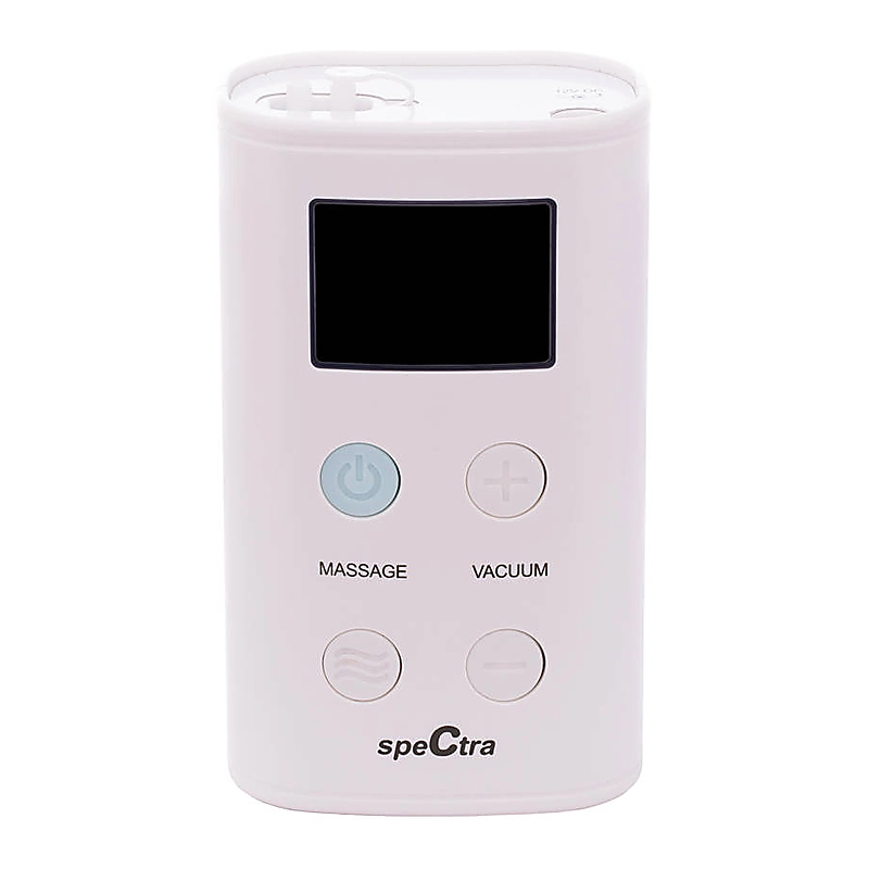 Pompa de san electrica dubla 9+ [5]