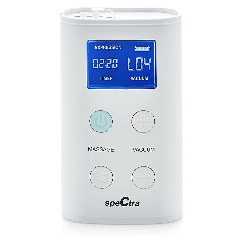 Pompa de san electrica dubla 9+ [4]