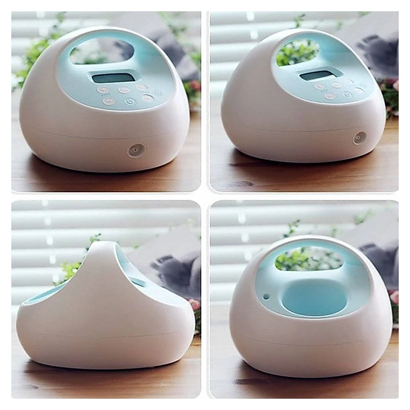 Pompa de san electrica dubla S1 Plus [3]