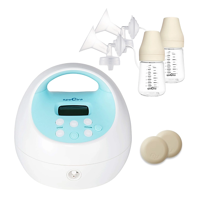 Pompa de san electrica dubla S1 Plus [2]