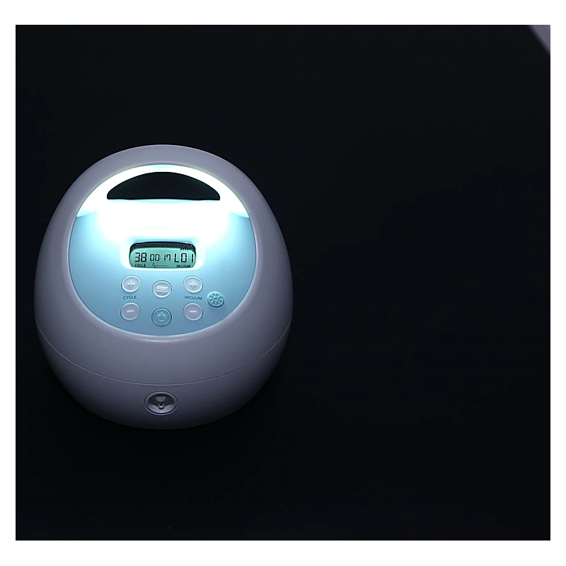 Pompa de san electrica dubla S1 Plus [6]