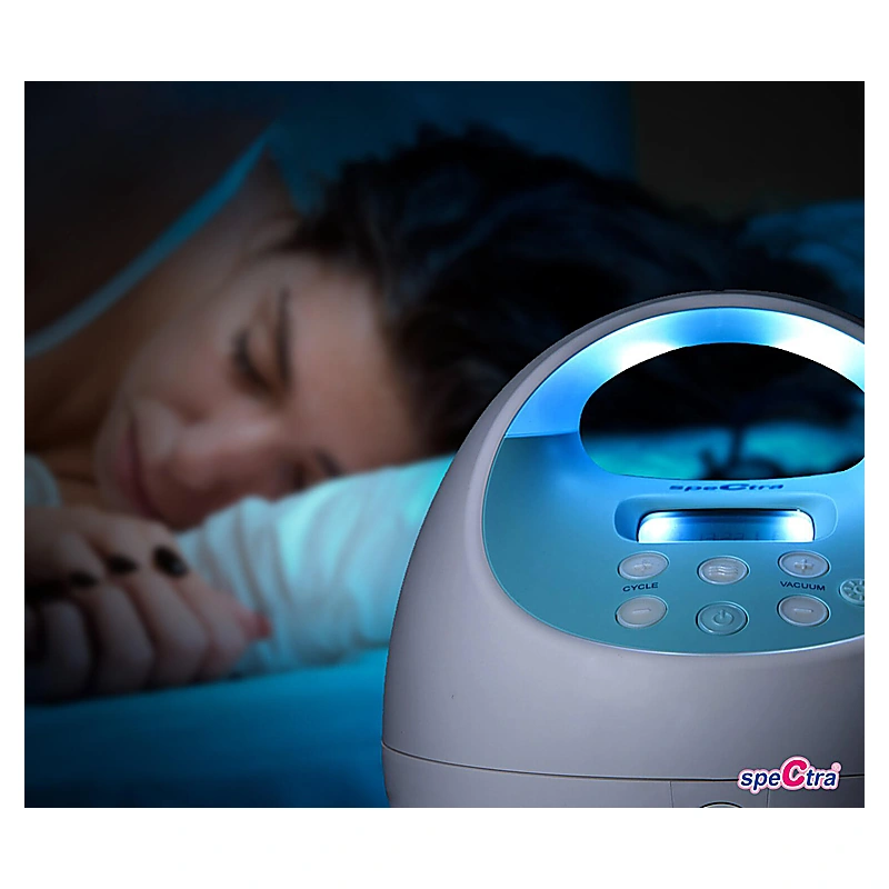 Pompa de san electrica dubla S1 Plus [9]