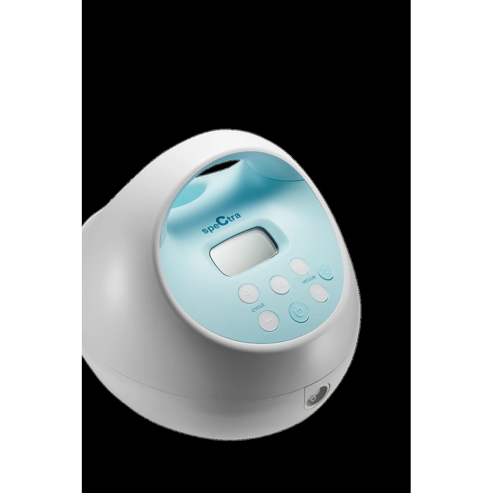 Pompa de san electrica dubla S1 Plus [4]