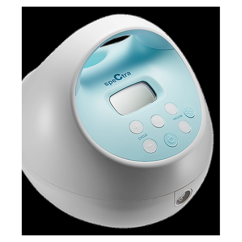 Pompa de san electrica dubla S1 Plus [5]