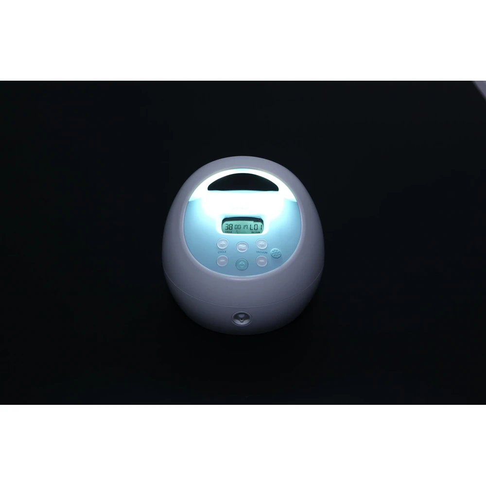 Pompa de san electrica dubla S1 Plus [8]