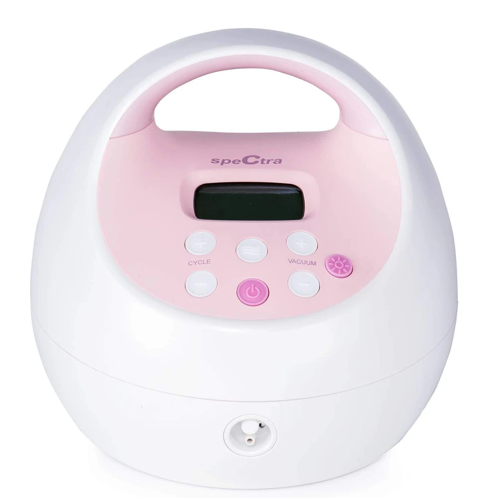 Pompa de san electrica dubla S2 Plus [2]