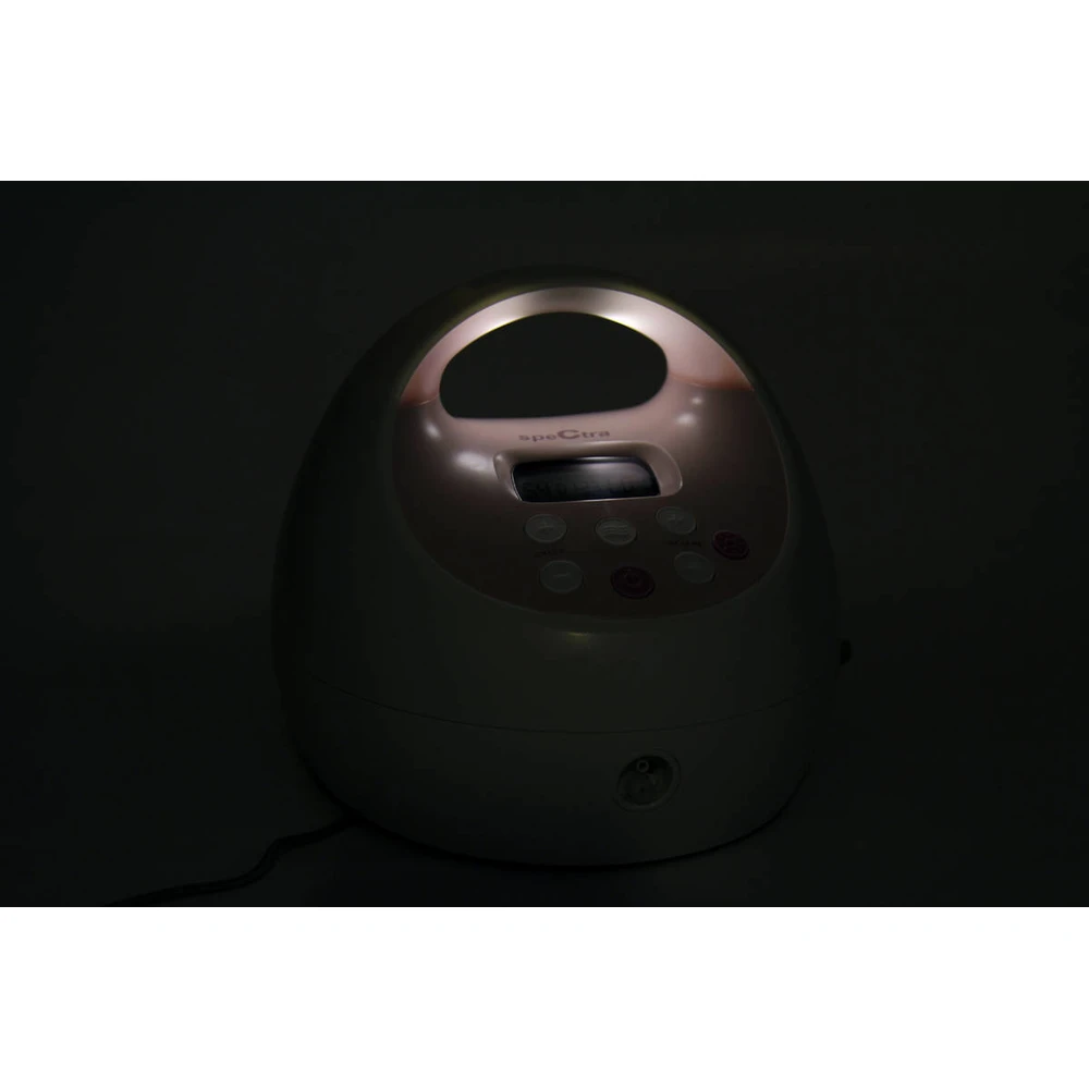Pompa de san electrica dubla S2 Plus [5]