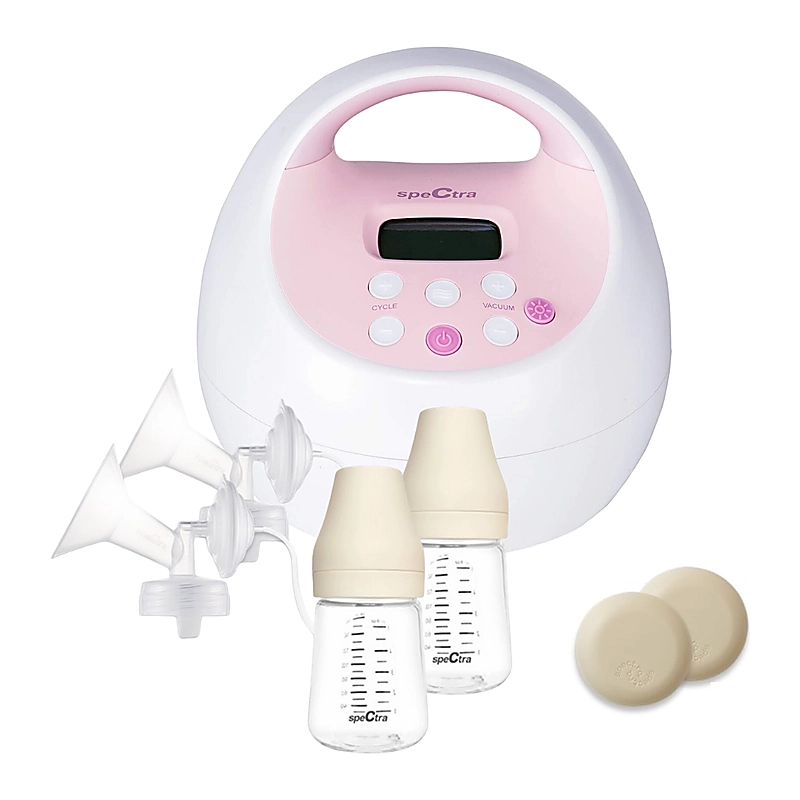 Pompa de san electrica dubla S2 Plus [9]