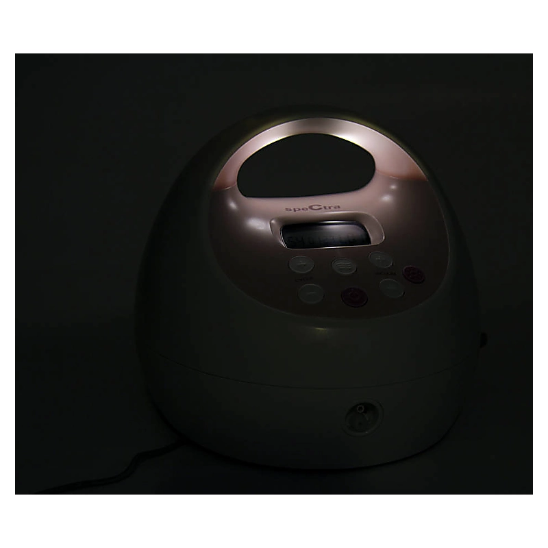 Pompa de san electrica dubla S2 Plus [2]