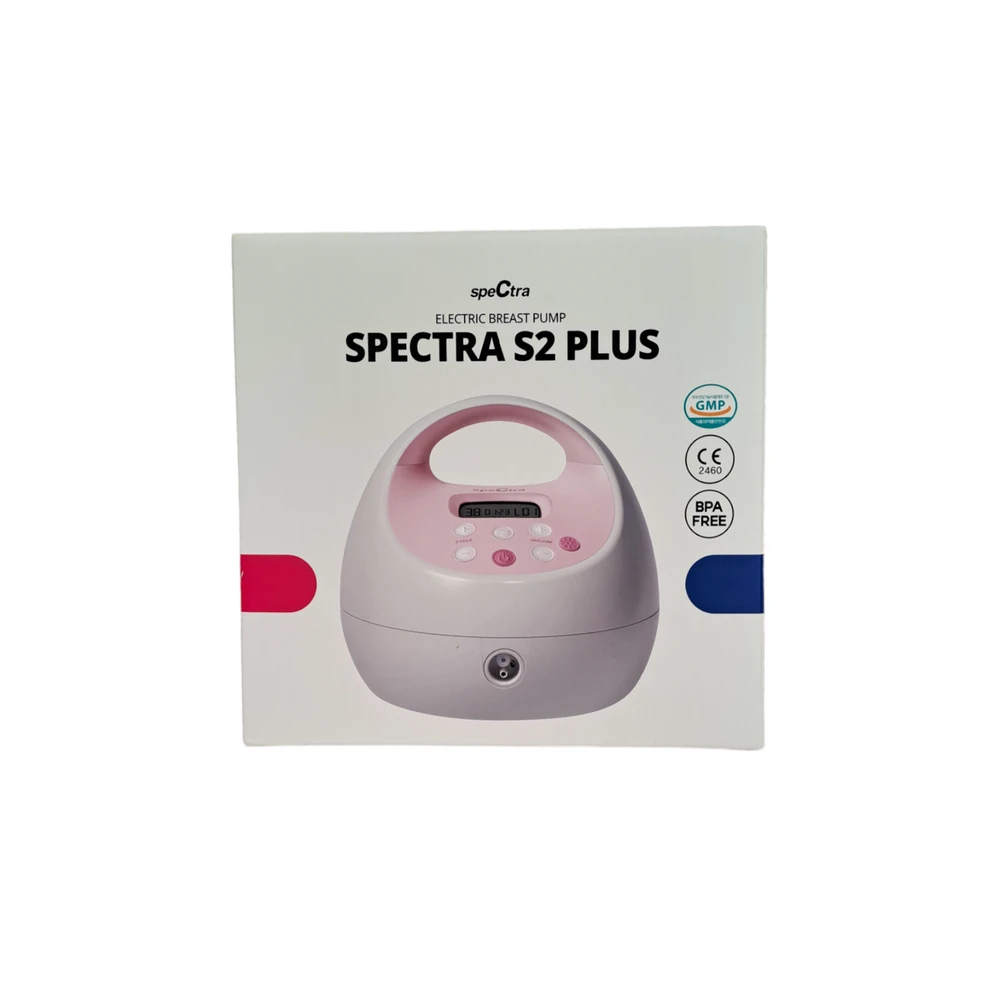 Pompa de san electrica dubla S2 Plus [10]