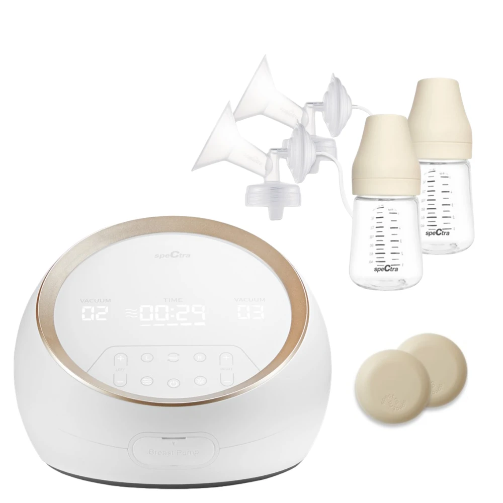 Pompa de san electrica premium DUAL S [1]