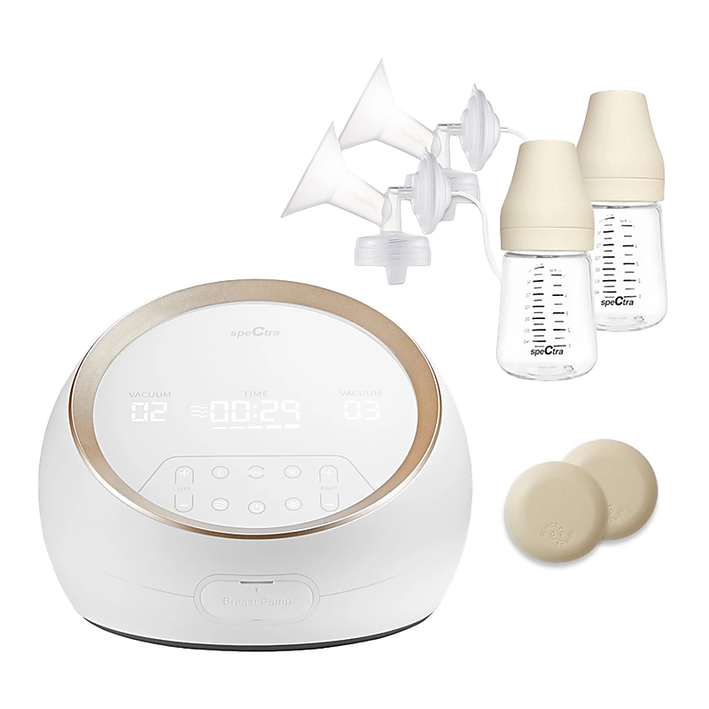 Pompa de san electrica premium DUAL S [2]