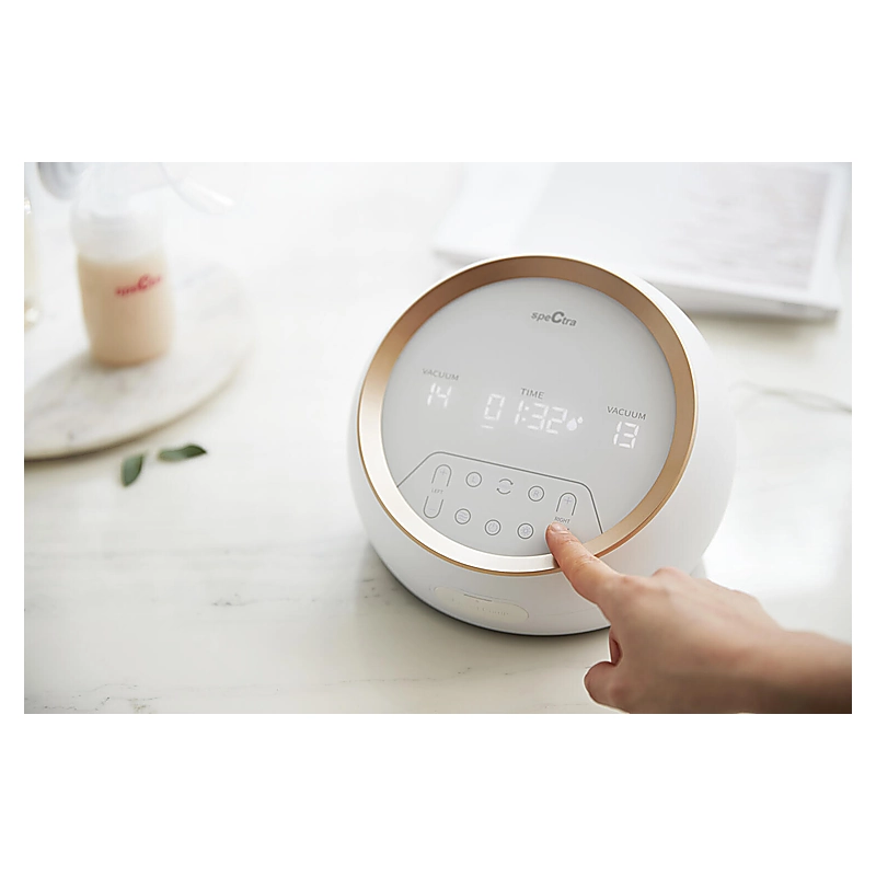 Pompa de san electrica premium DUAL S [4]