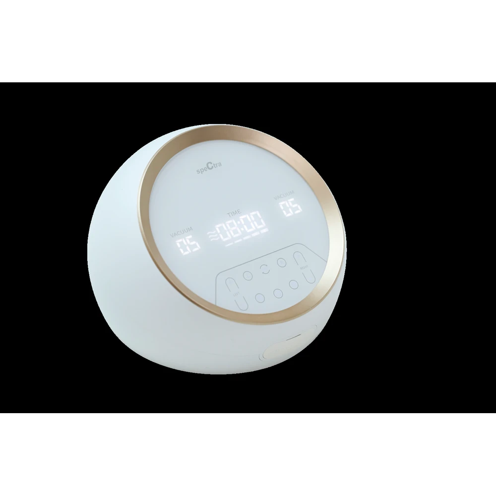 Pompa de san electrica premium DUAL S [2]