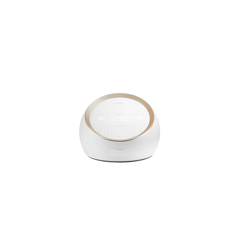 Pompa de san electrica premium DUAL S [4]