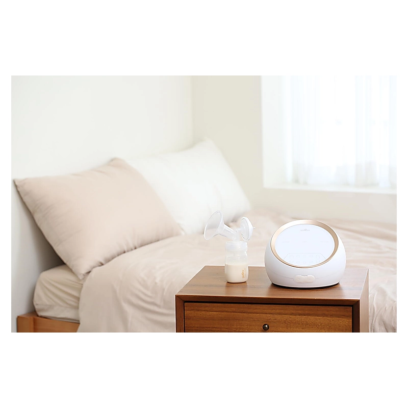 Pompa de san electrica premium DUAL S [5]