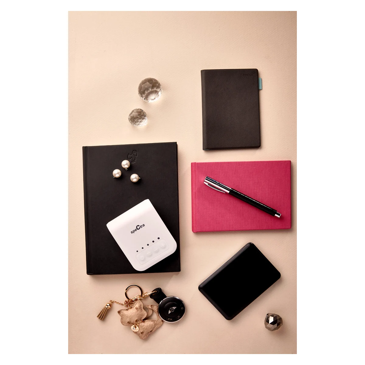 Pompa de san electrica simpla Q [3]