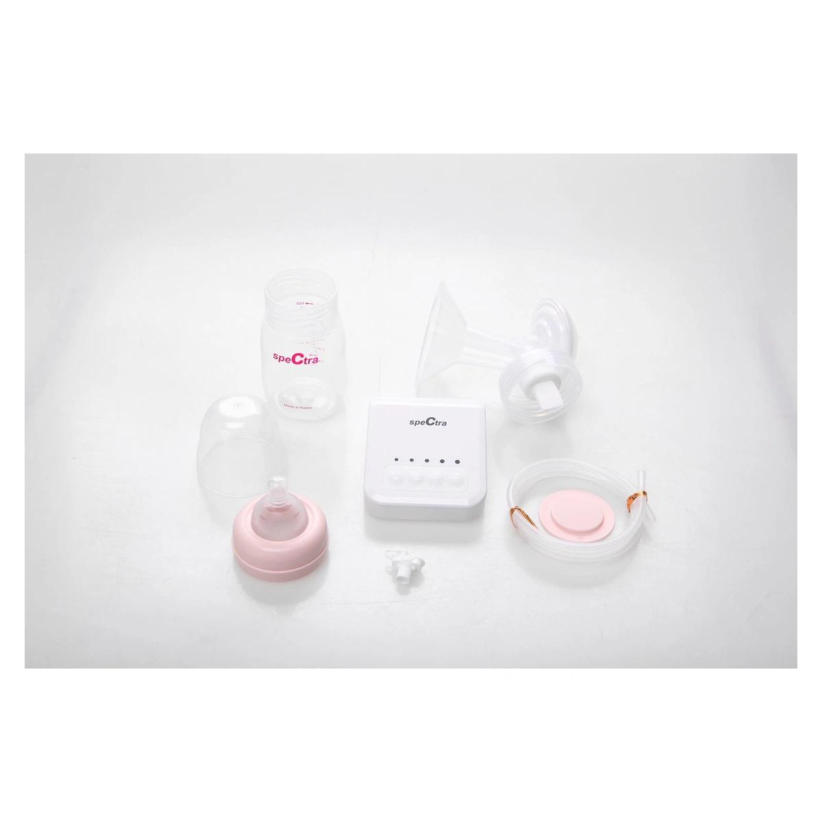 Pompa de san electrica simpla Q [4]