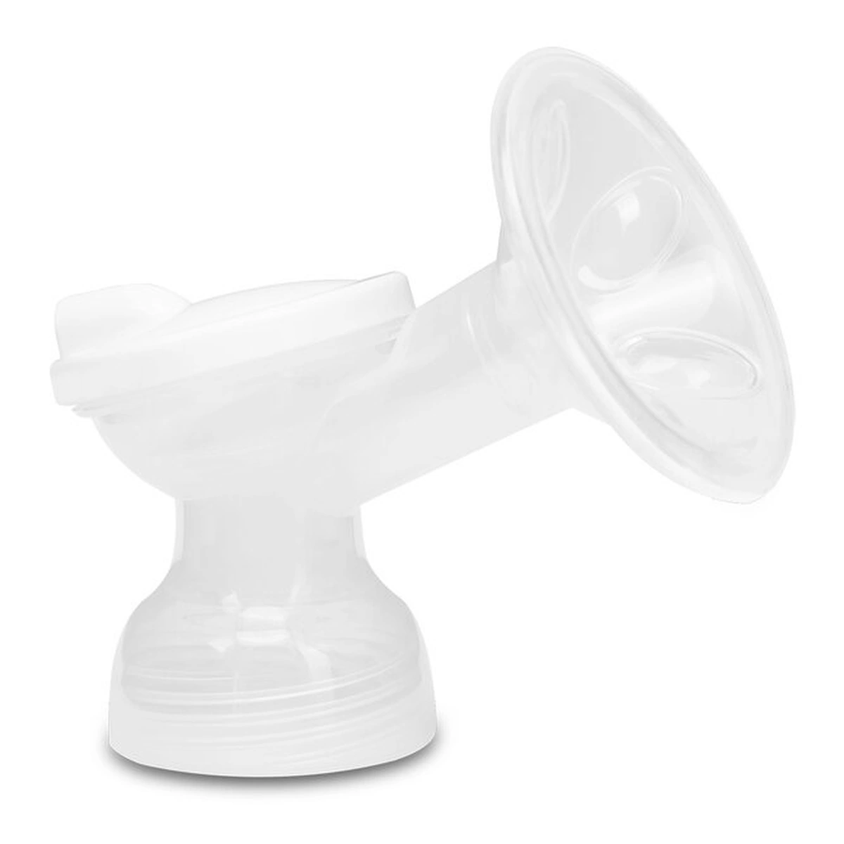 Pompa de san, Lionelo, Fidi Go, Functie de masaj, Autonomie pana la 90 min, Afisaj LED, Cu accesorii, Gri Pal [21]