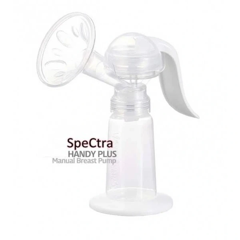 Pompa de san manuala Handy Plus [1]