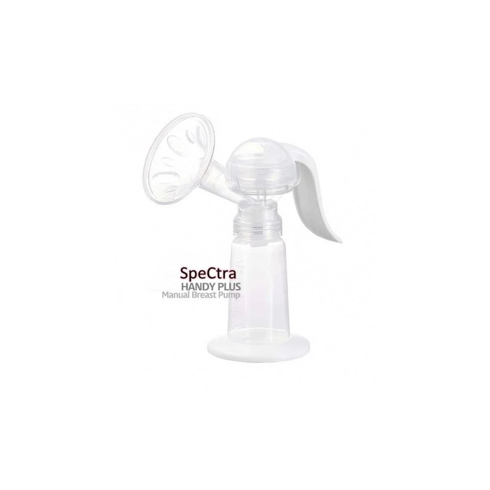Pompa de san manuala Handy Plus [1]
