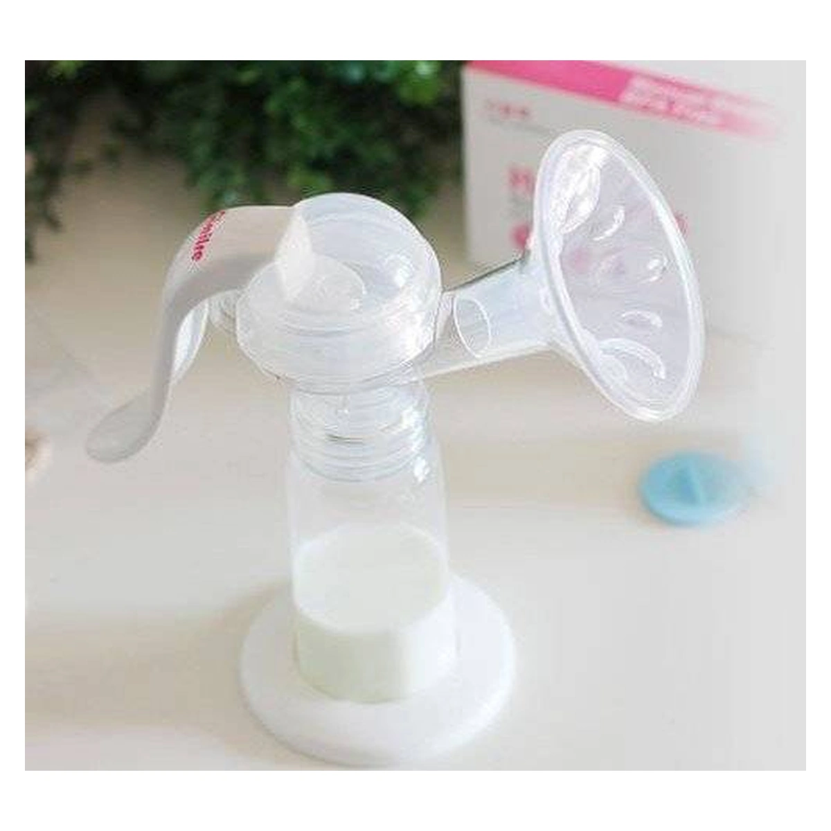 Pompa de san manuala Handy Plus [3]