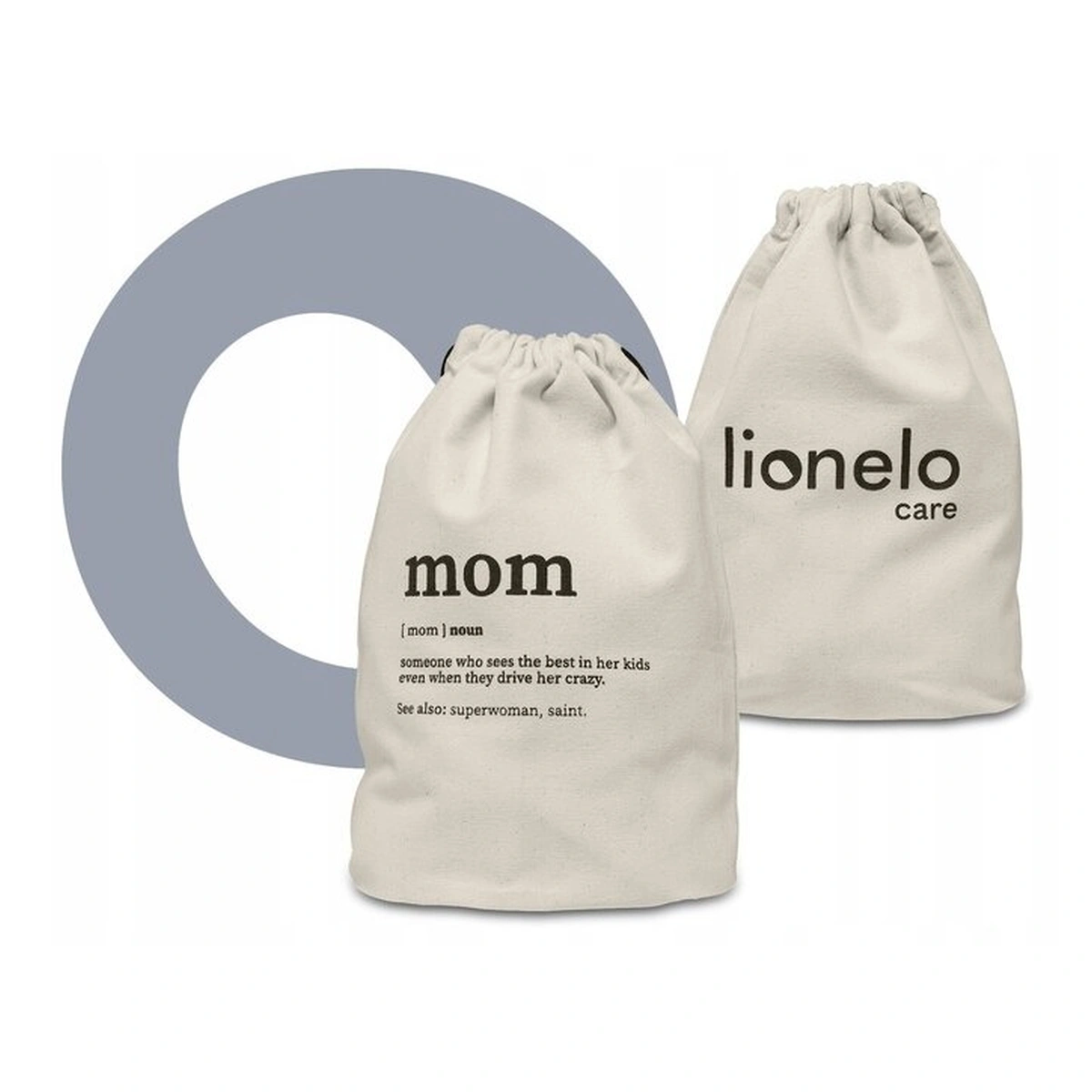 Pompa dubla de san, Lionelo, Electrica, 9 nivele de aspiratie, 5 moduri de masaj, Afisaj LED, Silentioasa, Include 2 recipiente de 150 ml si 2 pungi, cablu usb, Alb/gri [28]