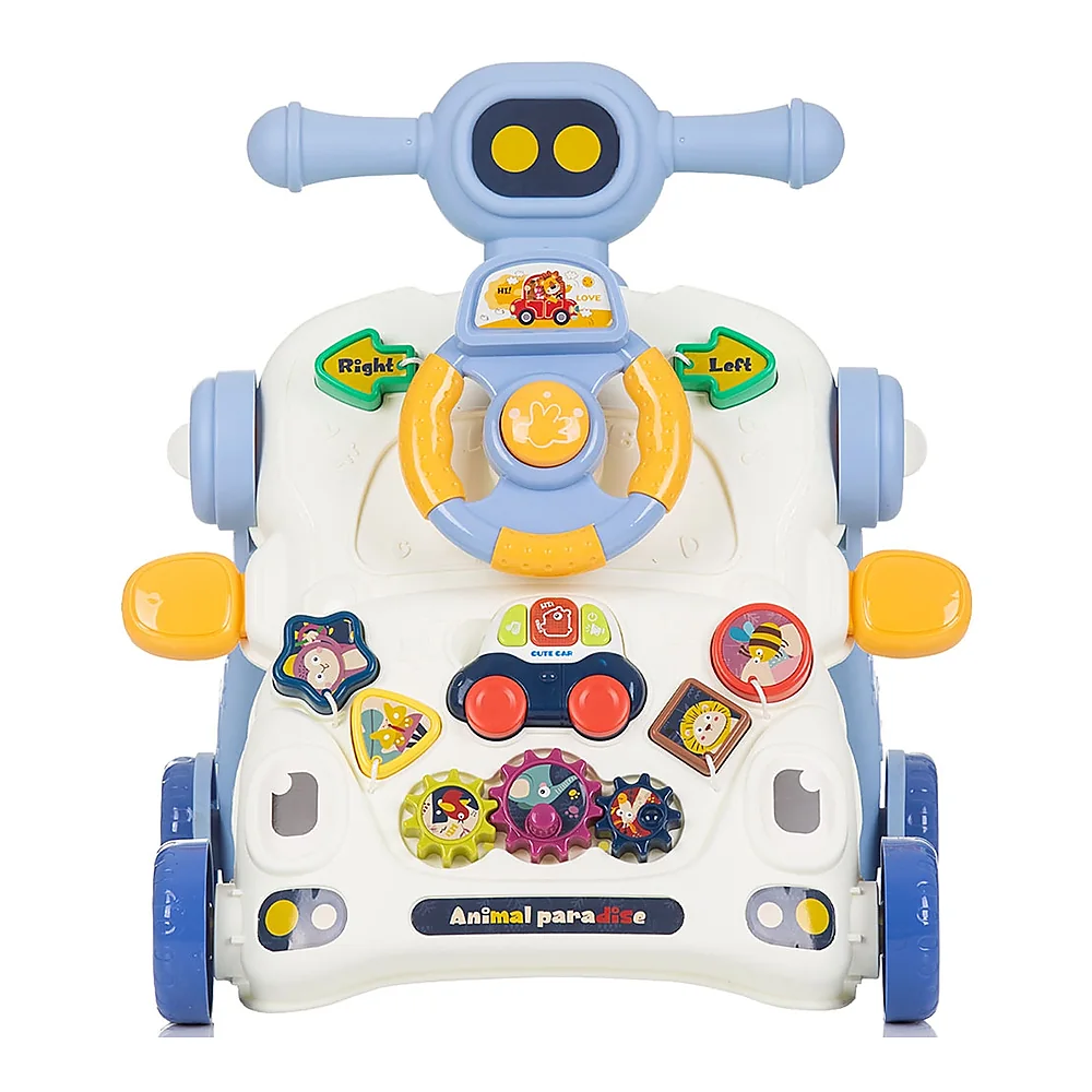 Premergator Chipolino Car 3 in 1 blue [2]