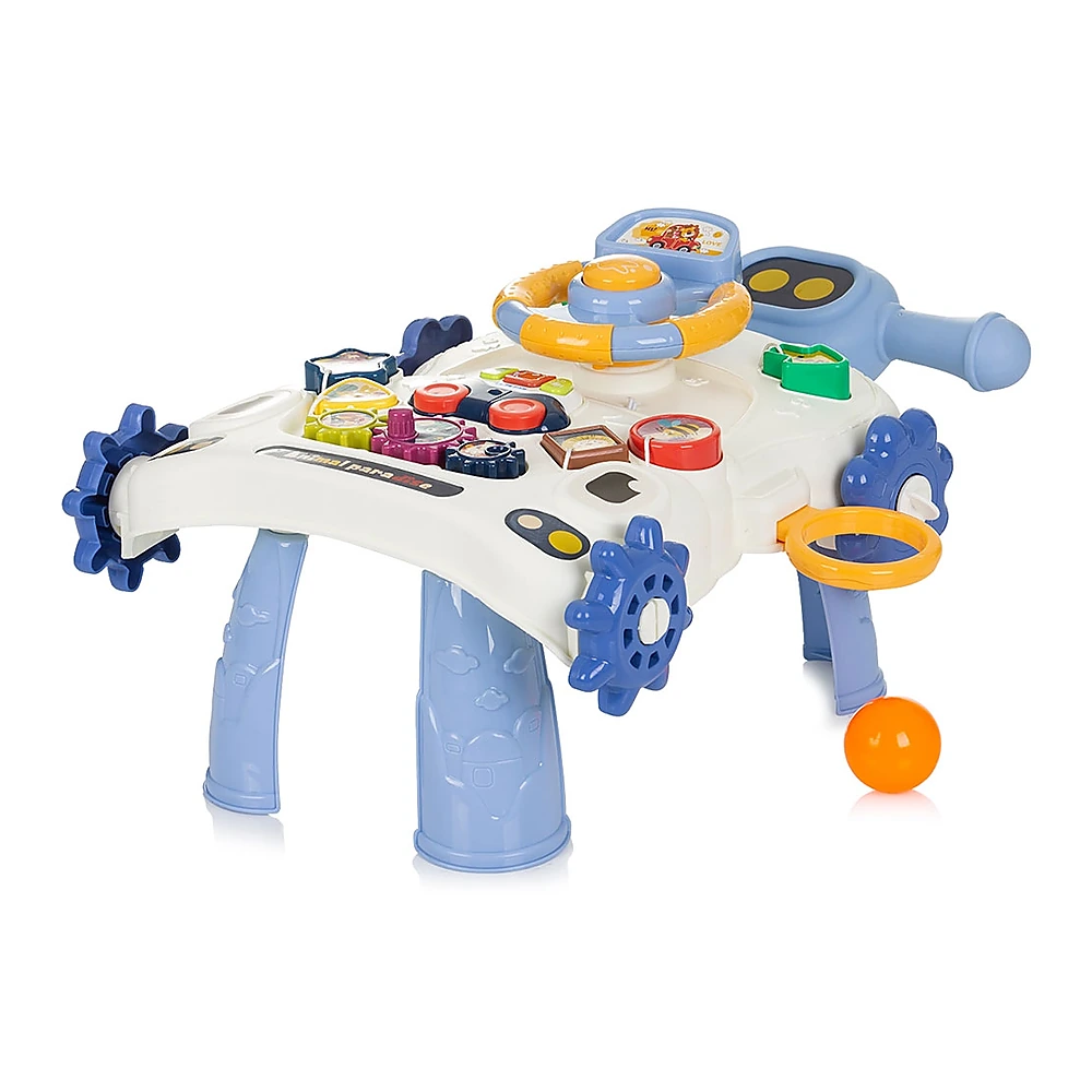 Premergator Chipolino Car 3 in 1 blue [4]