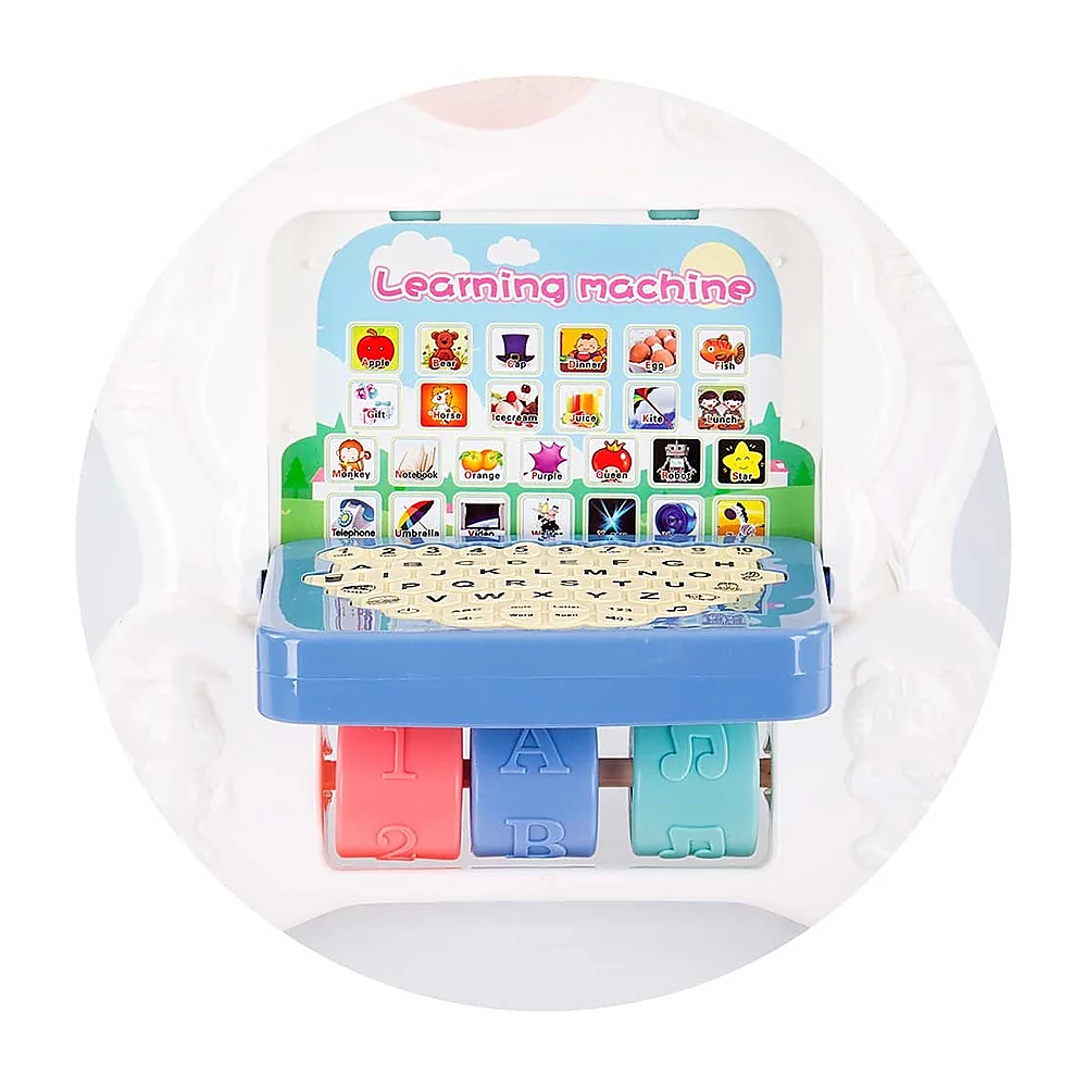 Premergator Chipolino Learn and Play [3]