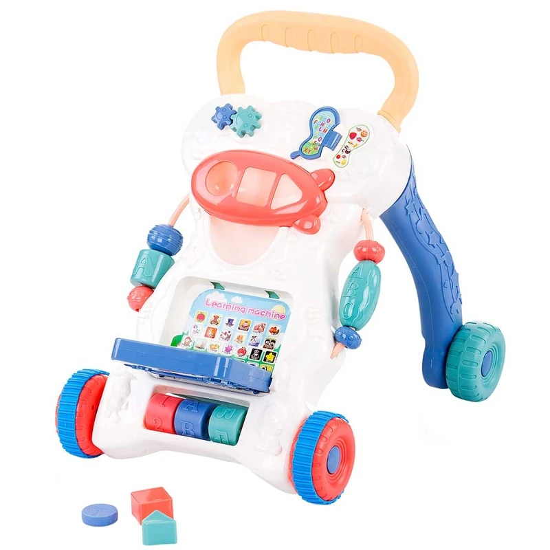Premergator Chipolino Learn and Play [1]