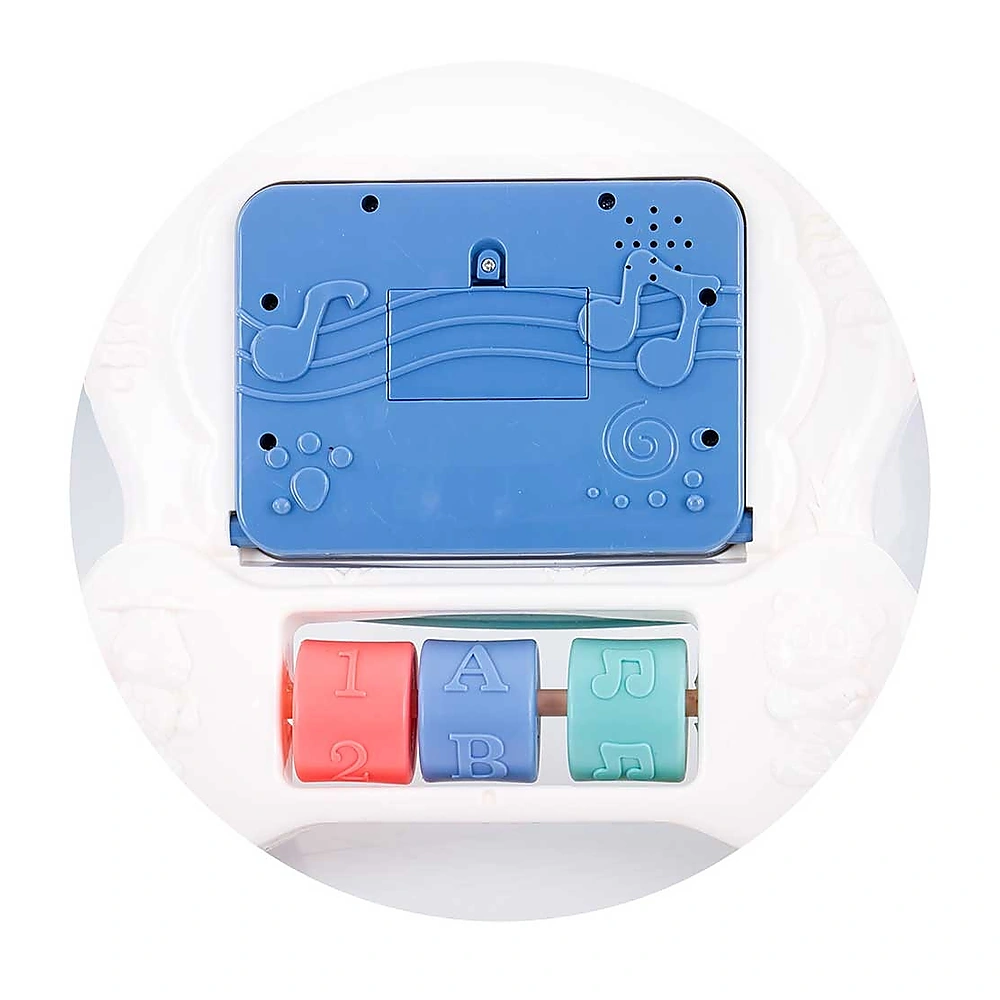 Premergator Chipolino Learn and Play [4]