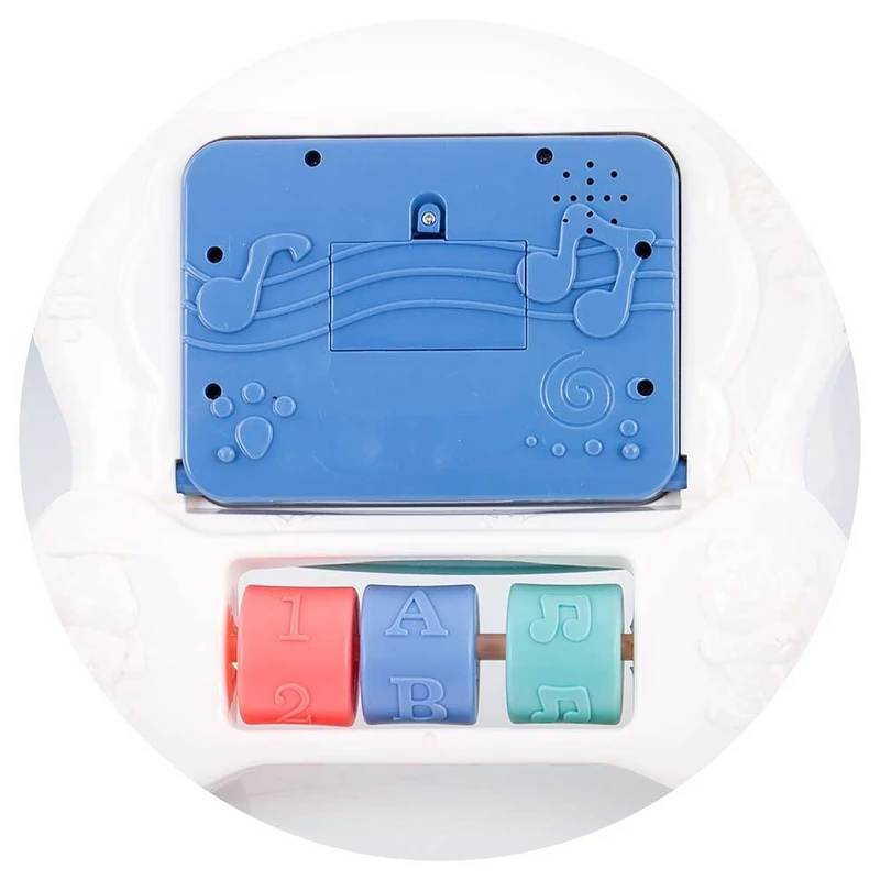 Premergator Chipolino Learn and Play [4]